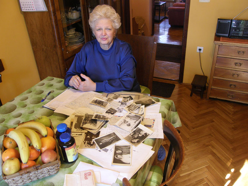 Мој тата са хиљаду лица 